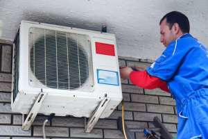 Find HVAC Contractors in Rogers County