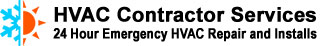 Rogers County HVAC Contractors